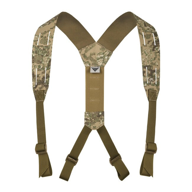 Direct Action Mosquito Y-Harness spallacci - cordura - pencott, badlands™