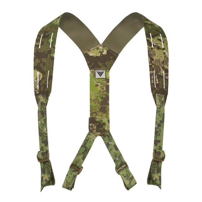 Direct Action Mosquito Y-Harness spallacci - cordura - pencott, greenzone™