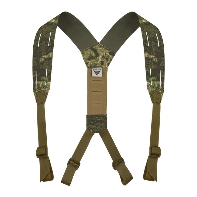 Direct Action Mosquito Y-Harness spallacci - cordura - pencott wildwood™