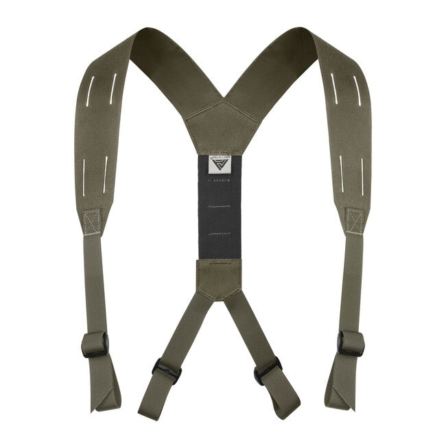 Direct Action Spallacci Mosquito Y-HARNESS - Cordura - ranger, green