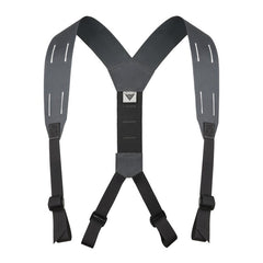 Direct Action Mosquito Y-Harness spallacci - cordura , grigio ombra