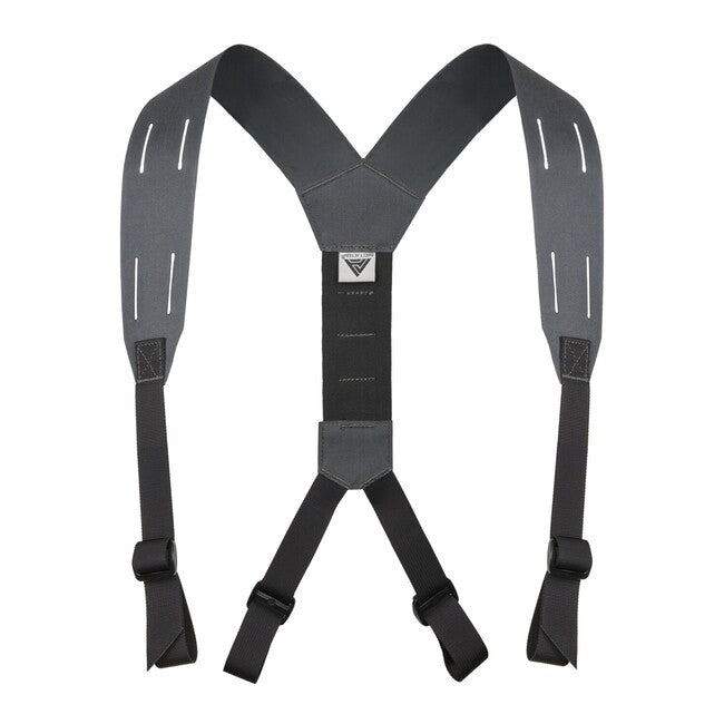 Direct Action Mosquito Y-Harness spallacci - cordura , grigio ombra