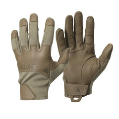 Direct Action® CROCODILE FR Γάντια Nomex, Light Coyote