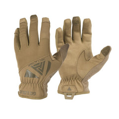 Direct Action Guanti Light - Coyote, brown