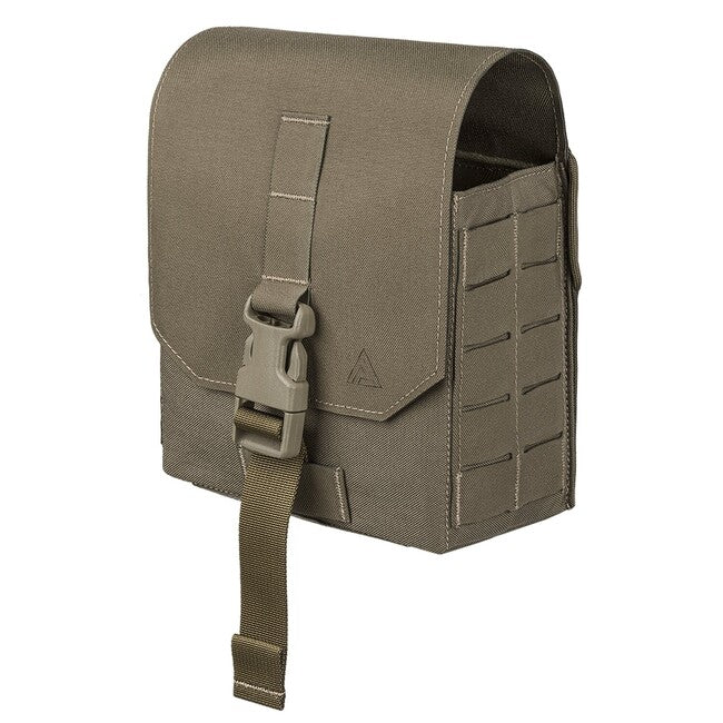 Direct Action SAW 46/48 custodia per caricatori - cordura - verde adattabile