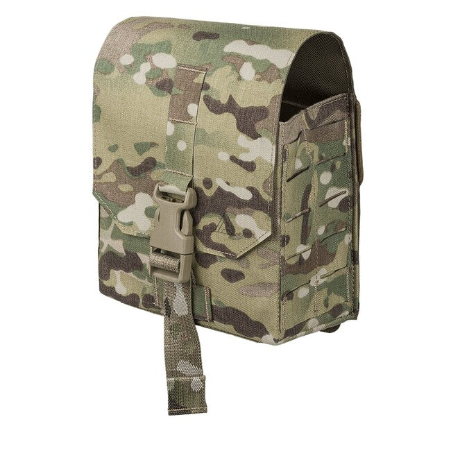 Direct Action SAW 46/48 custodia per caricatori - cordura - multicam