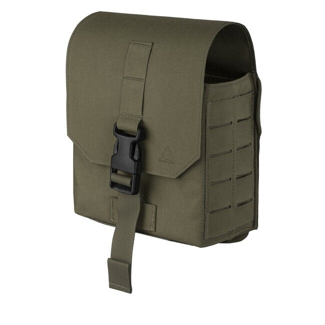 Direct Action SAW 46/48 custodia per caricatori - Cordura - verde ranger