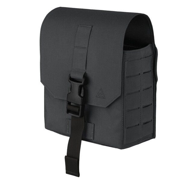 Direct Action SAW 46/48 custodia per caricatori - cordura - grigio ombra