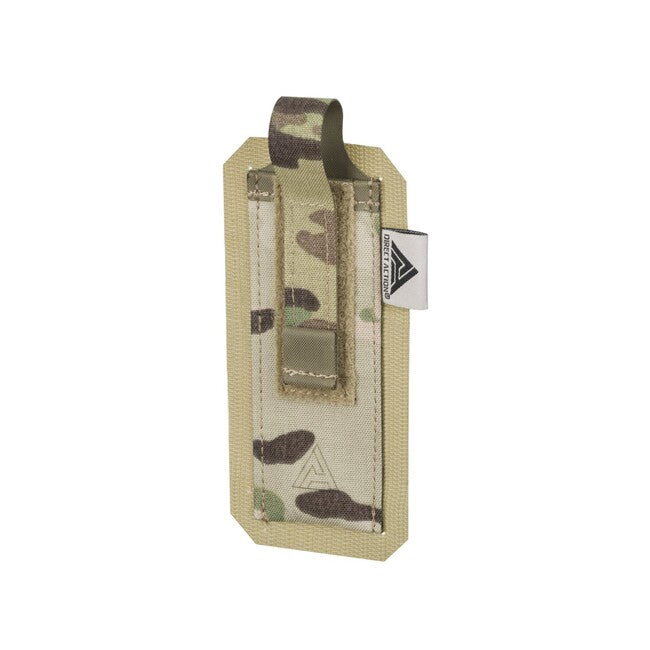 Direct Action Shears fodero per forbici - multicam