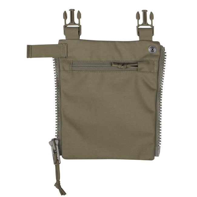 Direct Action Sniper panel - cordura, verde adattivo