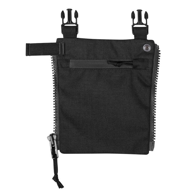 Direct Action SNIPER pannello - cordura - nero