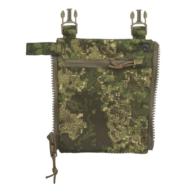 Direct Action Sniper pannello - cordura - pencott wildwood