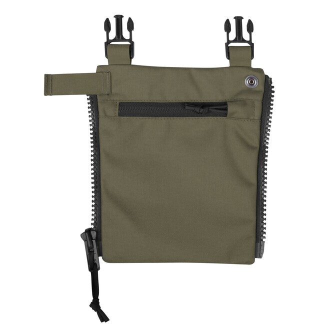 Direct Action Sniper pannello - cordura, verde ranger