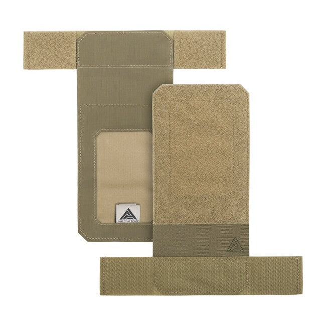 Direct Action Spitfire adattatore laterale - cordura, verde adattivo