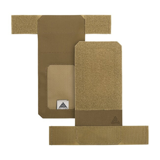 Direct Action Spitfire adattatore laterale - cordura , marrone coyote