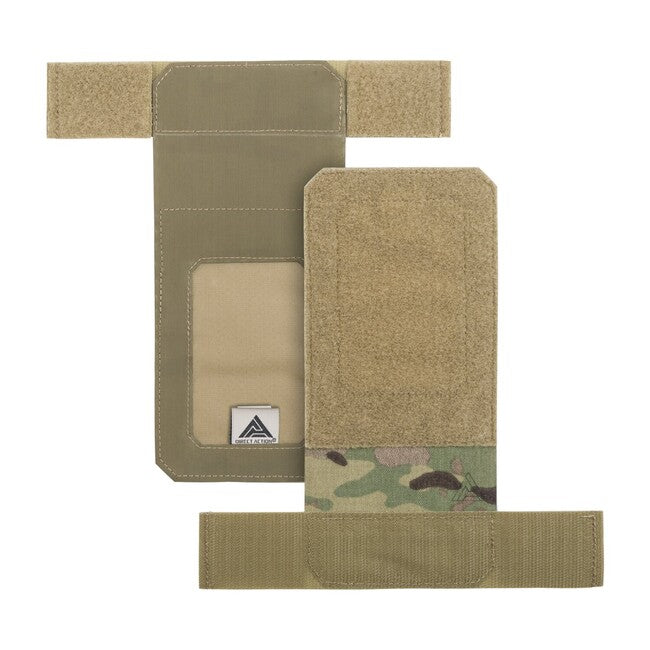 Direct Action Spitfire adattatore laterale - cordura - multicam