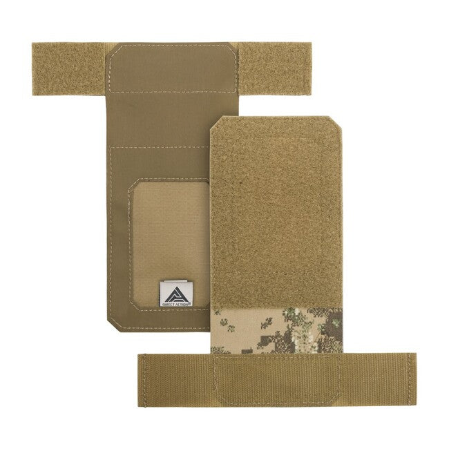 Direct Action Spitfire adattatore laterale - cordura - pencott, badlands™