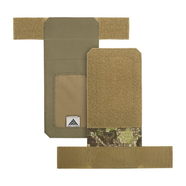 Direct Action Spitfire adattatore laterale - cordura - pencott greenzone