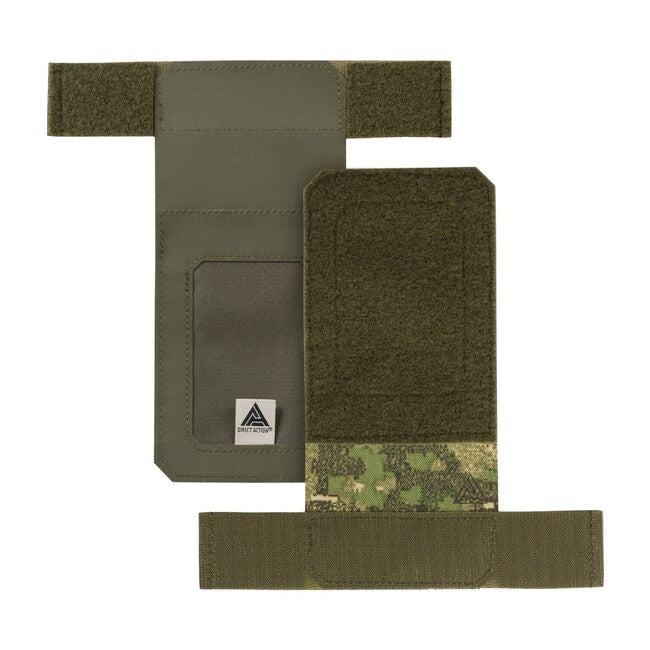 Direct Action Spitfire adattatore laterale - cordura - pencott wildwood