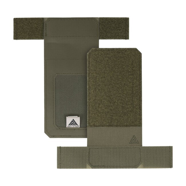 Direct Action Spitfire adattatore laterale - Cordura - ranger green