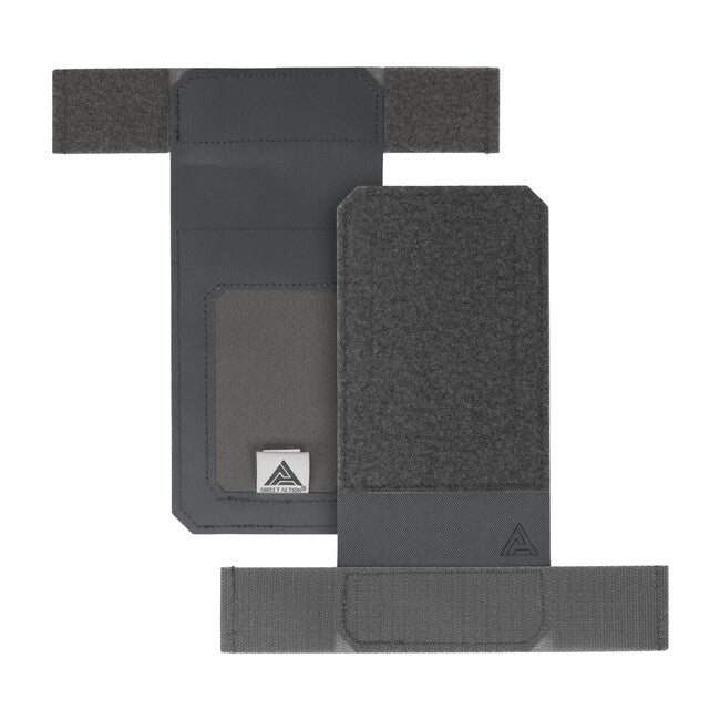 Direct Action Spitfire adattatore laterale - cordura, grigio ombra