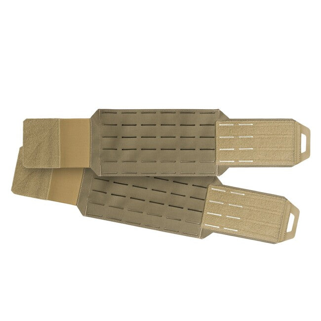 Direct Action Spitfire Mk II cintura modulare, verde adattativo