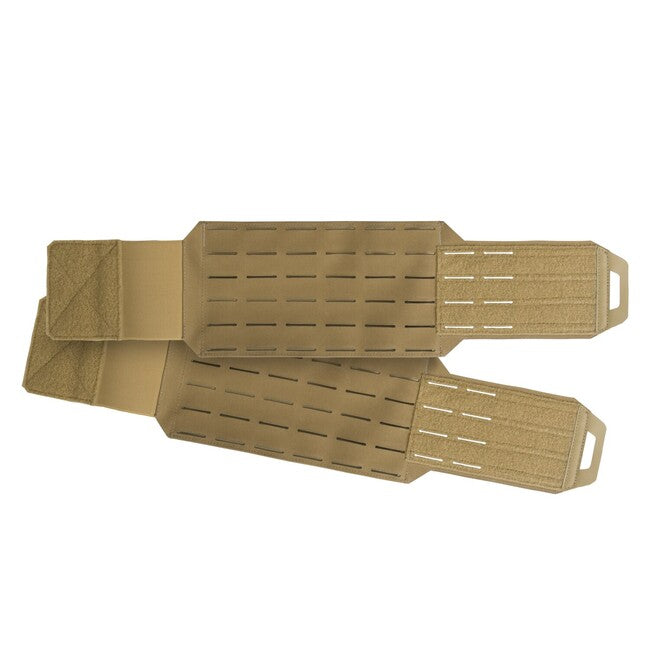 Direct Action Spitfire MK II cintura modulare , marrone coyote