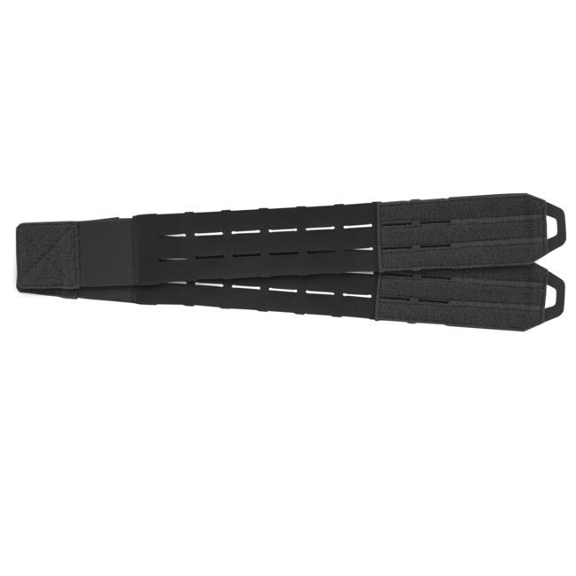 Direct Action Spitfire Mk Ii cintura sottile modulare, nera