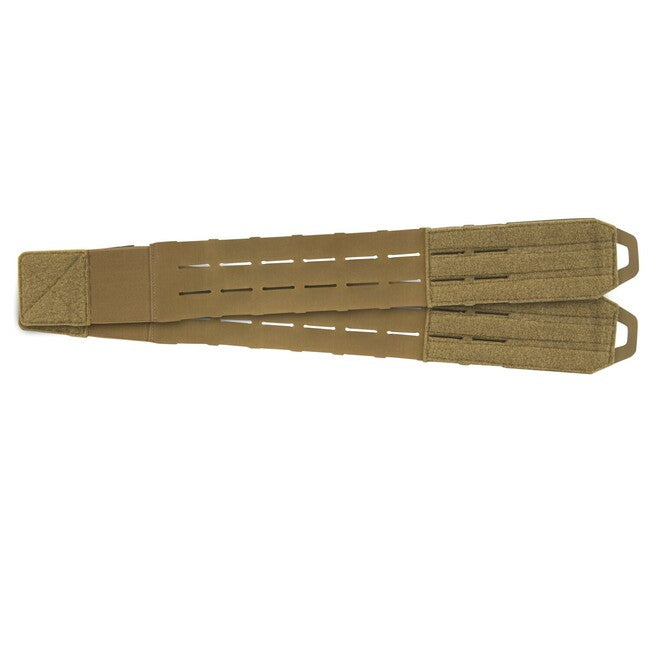 Direct Action Spitfire Mk II cintura sottile modulare, marrone coyote