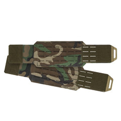 Direct Action SPITFIRE MK II Modular Belt, Woodland