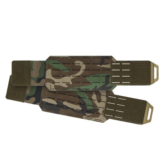 Direct Action Spitfire Mk II cintura modulare , woodland