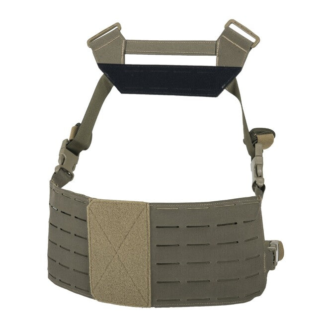 Direct Action Spitfire Mk II modulatore a portante anteriore, verde adattivo