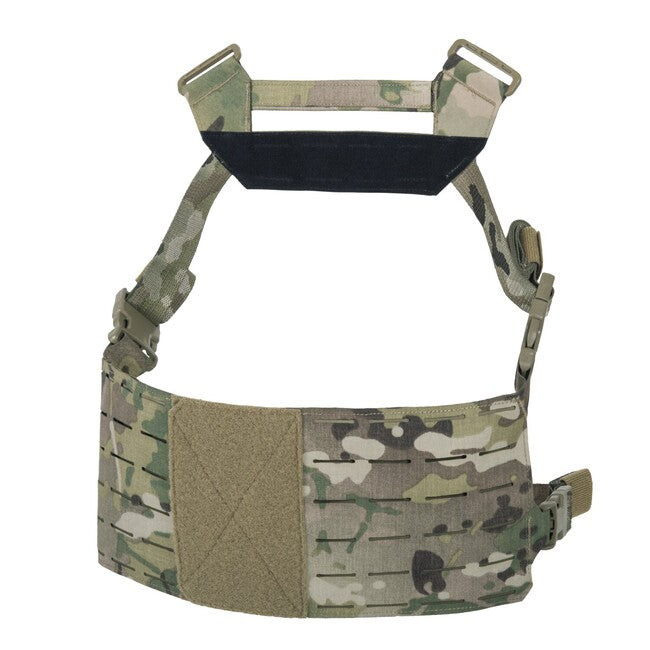 Direct Action Spitfire Mk Ii modulatore e portante anteriore - MultiCam