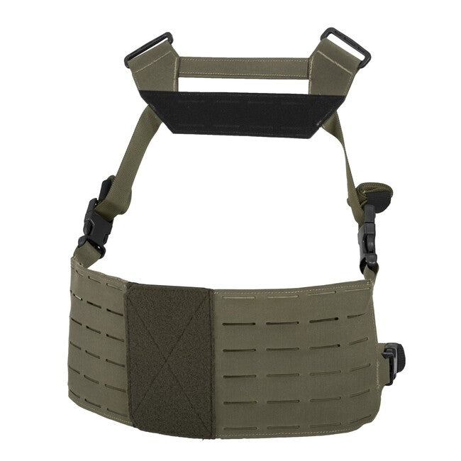 Direct Action Spitfire Mk Ii modulatore del supporto anteriore - verde ranger
