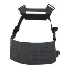 Direct Action Spitfire Mk Ii modulatore del supporto anteriore - grigio ombra