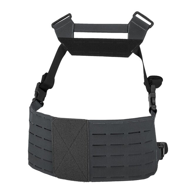 Direct Action Spitfire Mk Ii modulatore del supporto anteriore - grigio ombra