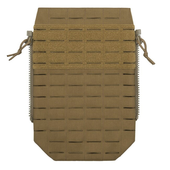 Direct Action Spitfire MK II pannello molle , marrone coyote