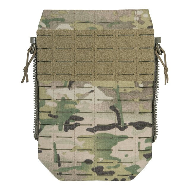 Direct Action Spitfire Mk II pannello molle , multicam