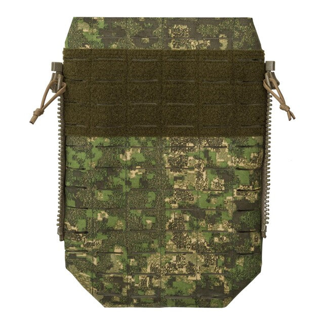 Direct Action Spitfire mk ii pannello molle - pencott wildwood