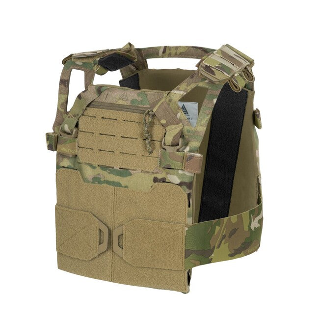 Direct Action Spitfire Mk II portapiatti , multicam