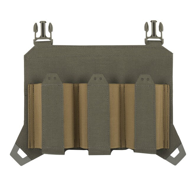 Direct Action Spitfire Mk II pannello a vaschetta, verde adattativo