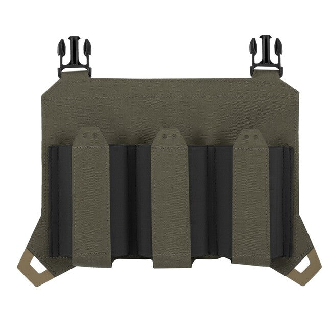 Direct Action Spitfire Mk II pannello caricatore , verde ranger