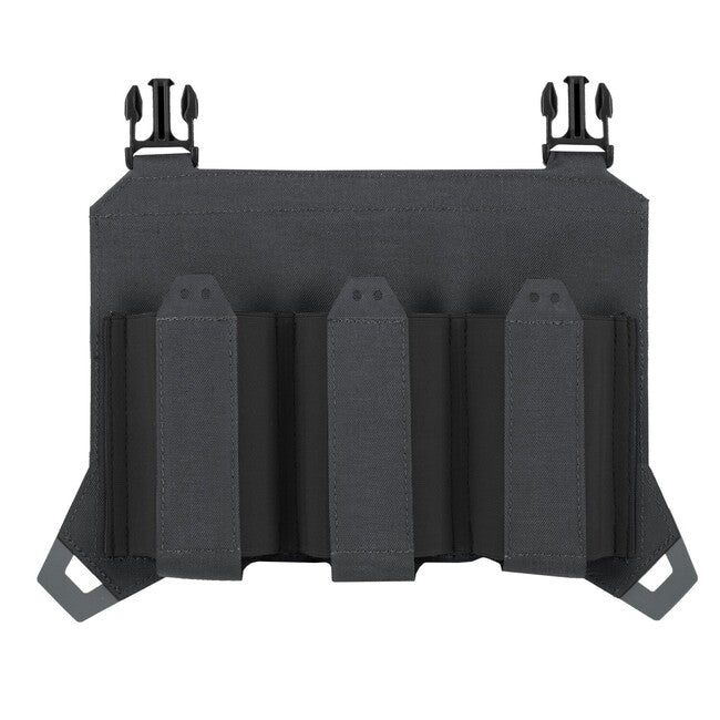 Direct Action Spitfire Mk II pannello caricatore, grigio ombra