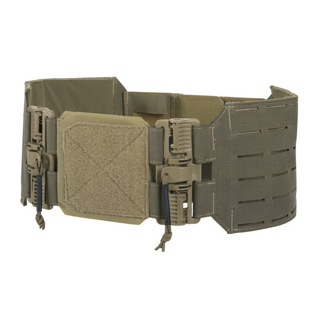 Direct Action Spitfire Mk II cintura per un rapido accesso agli accessori , verde adattivo