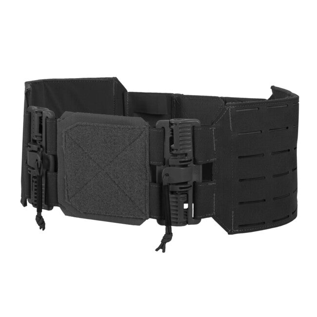 Direct Action Spitfire Mk Ii cintura per un rapido accesso agli accessori, nera