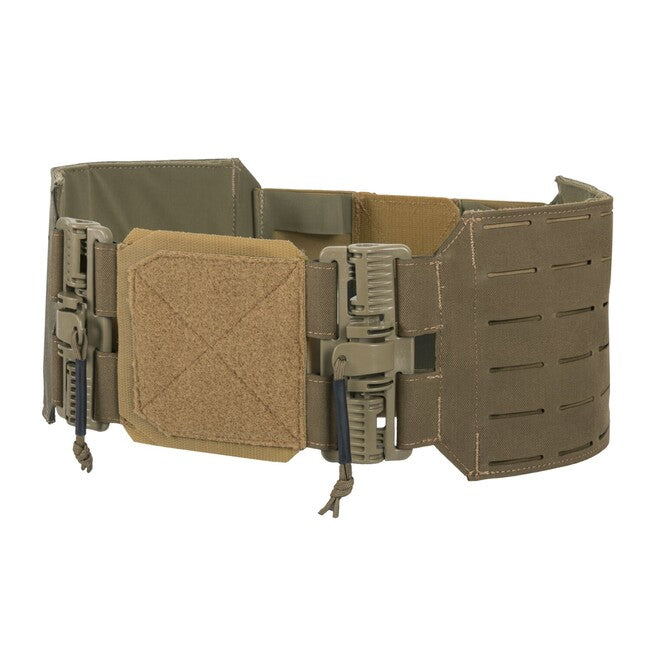 Direct Action Spitfire Mk II cintura per un rapido accesso agli accessori - marrone coyote