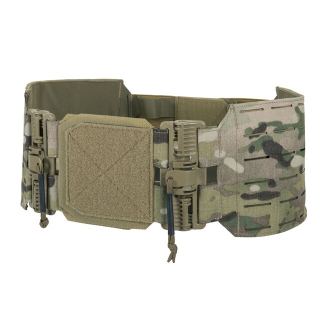 Direct Action Spitfire Mk II cintura per un rapido accesso agli accessori - multicam