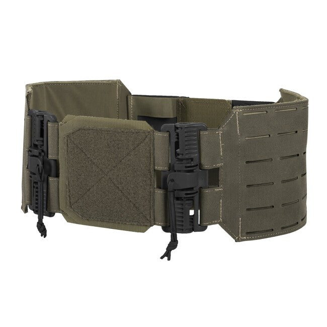 Direct Action Spitfire Mk II cintura per un rapido accesso agli accessori - verde ranger