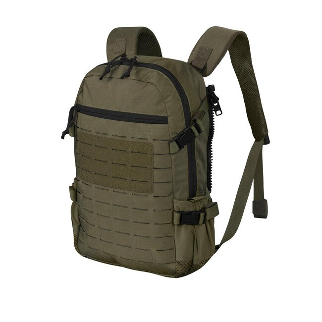 Direct Action Spitfire Mk II zaino agganciabile, verde ranger
