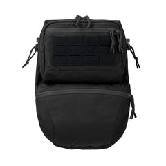 Direct Action SPITFIRE MK II Utility Rear Panel, Black